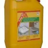 Sika Durcisseur De Surface, Reducteur De Poussiere Purigo Sol 5L