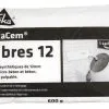 Fibres Synthetiques Pour Betons Et Mortiers Sikacem Fibres 12 0,6KG -Pavés De Jardin Soldes 484061 QvUA9ghO1f9KbH45d3FQmY6HfiCUKWorLYL3Up26CwAUY0tjNmMYeAhyWKGG