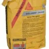 Mortier De Scellement Et Calage SIKAGROUT-217 Gris Sac De 25kg