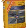 Micro-beton A Durcissement Rapide SIKA FASTFIX-138 FTP Gris Fonce Sac De 25kg