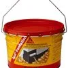 Sika Enduit D'impermeabilisation IGOL Fondation Bidon De 10L