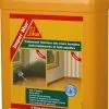 Sika Resine Prete A L'emploi Imper Mur Bidon De 2L
