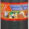 Bande D'etancheite Polyester SIKA MULTISEAL Pour Toiture, Terrasse, Façade Rouleau Long. 10m X Larg. 0,02m -Pavés De Jardin Soldes 484108 QvUA9ghO1f9KbH45d3FQzYjHtsP11EzYfKtUmE8J2JwUJ3B8hS4NNlBeFQctxIvhO0I0TbfWFbyMEK4FeRaw