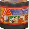 Bande D'etancheite Polyester SIKA MULTISEAL Pour Toiture, Terrasse, Façade Rouleau Long. 10m X Larg. 0,1m -Pavés De Jardin Soldes 484115 QvUA9ghO1f9KbH45d3FQnoTAblw ZaKzsb4pFH5MHruxaFl6uggexaqyBXXNg