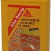 Decapant De La Laitance Du Ciment Sika Decap 0,5L