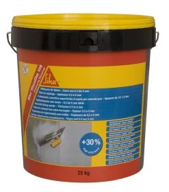 Mortier De Ragreage SIKA VISCOCIM-105 Gris Clair Seau De 25kg