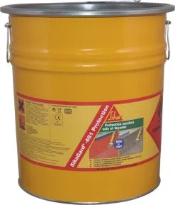 Protection Incolore Sikagard-681 Protection 22L