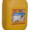 Hydrofuge Incolore A Effet Perlant Sikagard Protection Façade 20 L