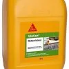 Plastifiant Retardateur Pour Betons SikaCem Retardateur 20L