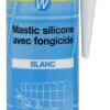 GEB BARTHELEMY SAS Mastic Silicone GEBSICONE W Blanc - Cartouche De 310ml -Pavés De Jardin Soldes 484294 ApmD7z9lQDeCD2 CEoiAjxY63Bq8oGjOECAOgWKFFsoioANGZRxBwnaeWDbXG