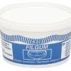 GEB BARTHELEMY SAS Mastic Sanitaire FILGUM - Pot De 200g