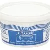 GEB BARTHELEMY SAS Mastic Sanitaire FILGUM - Pot De 500g