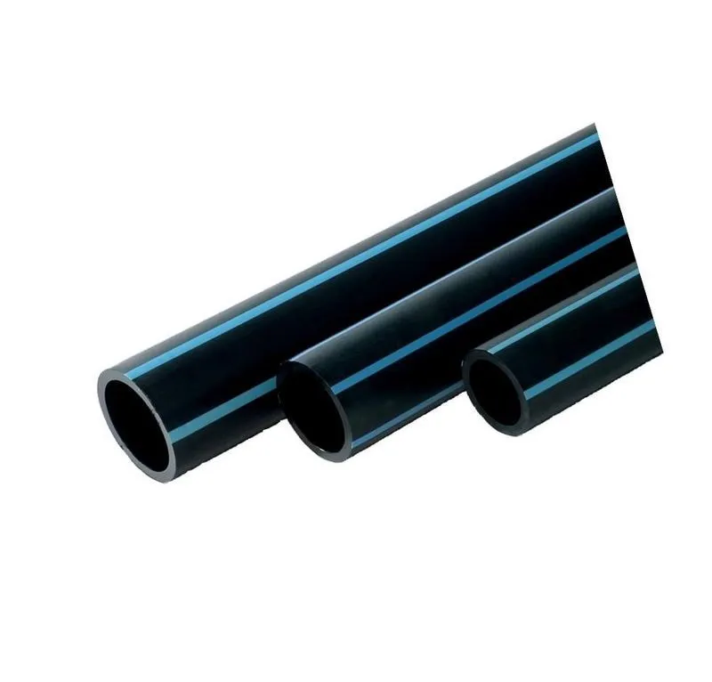 ELYDAN SAS Tube Polyethylene Haute Densite Pression Pour Eau Potable POLYBLEU PE100 12,5/16/20 Bars SDR 9 - Diam. 25mm X Long. 100m 3 ELYDAN SAS Tube Polyethylene Haute Densite Pression Pour Eau Potable POLYBLEU PE100 12,5/16/20 Bars SDR 9 - Diam. 25mm X Long. 100m