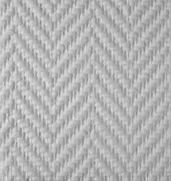 Semin TOILE EN FIBRE DE VERRE CHEVRON SUPER ECO C 035 25 M X 1 M