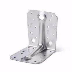 Simpson Strong-Tie EQUERRE RENFORCEE INOX 105/105/90/2,5