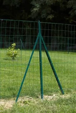 DIRICKX INDUSTRIE Jambe De Force L 25x3.0-1m20-Plast Vert-U -Pavés De Jardin Soldes 511761 EVC9eB6lU4HfI0P4jWJlGCRvLgl6pSw26840MwxqULeCSqB77I9vIOxX Tjd5F5f