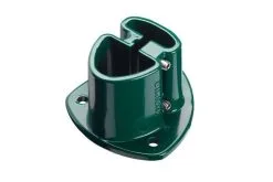 DIRICKX INDUSTRIE PLATINE AXOR-Vert-6005