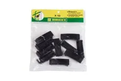 DIRICKX INDUSTRIE Sachet De 10 Bloqueurs AXOR