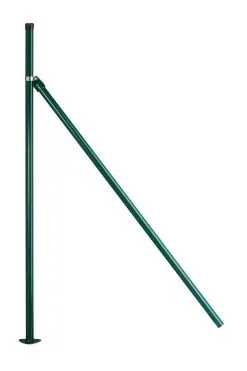 DIRICKX INDUSTRIE TUBE Jambe De Force/Barre D'ecartement UNIVERS38 - 1.50M - 6005