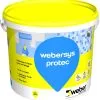 SAINT GOBAIN WEBER France ETANCHEITE SOUS CARRELAGE WEBER.SYS PROTEC 20KG -Pavés De Jardin Soldes 521682 TYpnKygXjdERWjpViMyzce1OzmaxxTWAn6MyQc6uUyHR LcEtKTG PhMD261hI