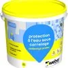 SAINT GOBAIN WEBER France ETANCHEITE SOUS CARRELAGE WEBER.SYS PROTEC 7KG LSN