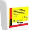 SAINT GOBAIN WEBER France PREPARATEUR DE SURFACE DES SUPPORTS WEBER DURCISSEUR SURFACE 5L -Pavés De Jardin Soldes 522755 jXxnYGhldLwS6rhmNXuqDgo9AZ7oi8MLAEpx5B5AeJbrZr6VIW1UkVn25fGCc MQaSV6l0QHrSqUtnvT9xqVZ6IxyIrpioZqUHiQ qU52fFkrR5URzF0SdZPx7wnt
