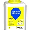 SAINT GOBAIN WEBER France PROTECTION POUR JOINTS, CARRELAGES ET PIERRES NATURELLES LSN WEBER.KLIN ANTITACHE 0,5L -Pavés De Jardin Soldes 522769 TYpnKygXjdERWjpViMyzcXG7lZ2ENMrZTB8vIZyVpVtJzRopmYBuziNPzcwI DF