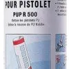 Fischer Nettoyant Mousse PUP R 500 -BTE DE 12 PCES