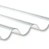 ONDULINE Plaque Ondulee Grande Onde Polycarbonate GO 92 - 5 Ondes 1/2 - 1,52 M X 0,92 M - Epaisseur : 1,0 Mm - Cristal -Pavés De Jardin Soldes 546394 TYpnKygXjdERWjpViMyzcWl5rKXwlwPdsOiI0rXGWMc