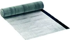 ONDULINE Chape 25 ALU - 8 M X 1 M - 8 M X 1 M - Alu