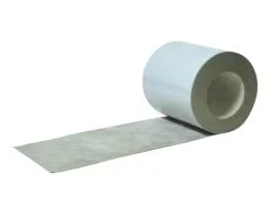 Nicoll BANDE D'ETANCHEITE EN BUTYL AUTOADHESIF - BANBUTYL