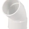 Nicoll COUDE FEMELLE/FEMELLE 45° DIAMETRE 80 BLANC - UCR44GTB -Pavés De Jardin Soldes 548387 TYpnKygXjdERWjpViMyzcRutD7Mo45gje3kB3Yfm7Sc