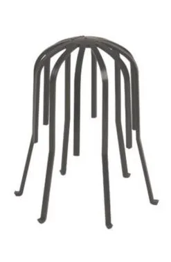 Nicoll CRAPAUDINE EXTENSIBLE POUR NAISSANCE PROFILE GOUTTIERE DIAMETRE 80/100 - CRAP