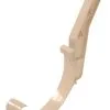 Nicoll CROCHET CHEVRON ORIENTABLE PLASTIQUE POUR PROFILE GOUTTIERE LG25 SABLE - UGCO25PS -Pavés De Jardin Soldes 549438 TYpnKygXjdERWjpViMyzcZ5nO1swSk8H4cbB9upfAgU
