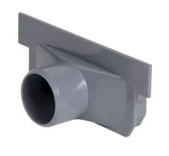 Nicoll FOND NAISSANCE CANIVEAU BAS 773 D 40 - UNAH773