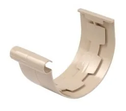 Nicoll JONCTION A COLLER POUR PROFILE LG25 SABLE - JNC25S