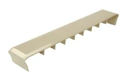 Nicoll JONCTION UNIVERSELLE HAUTEUR 40MM SABLE - AJS