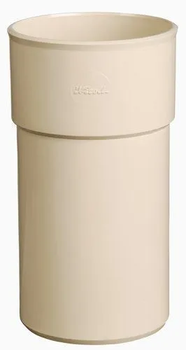 Nicoll MANCHETTE MALE/FEMELLE DIAMETRE 100 SABLE - ZTGTS 4 Nicoll MANCHETTE MALE/FEMELLE DIAMETRE 100 SABLE - ZTGTS – Image 2