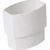 Nicoll MANCHETTE MALE/FEMELLE POUR TUBE DESCENTE 90X56 OVATION 28 BLANC - UZNGTB -Pavés De Jardin Soldes 552781 TYpnKygXjdERWjpViMyzcewl0LxJL6erpZs6Fpns0