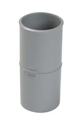 Nicoll MANCHON FEMELLE/FEMELLE POUR TUBEEAU PLUVIALE POUR TD50 GRIS - JJGT -Pavés De Jardin Soldes 553048 TYpnKygXjdERWjpViMyzcfvfgeXOWVBitGT6PmaWsAyM5VrKh9LOFZ ZEvQEgVp9
