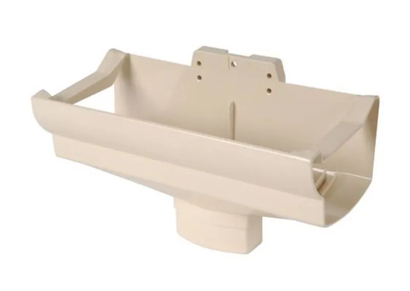 Nicoll NAISSANCE CENTRALE 56X90 POUR PROFILE GOUTTIERE OVATION 28 SABLE - NAD289S 3 Nicoll NAISSANCE CENTRALE 56X90 POUR PROFILE GOUTTIERE OVATION 28 SABLE - NAD289S