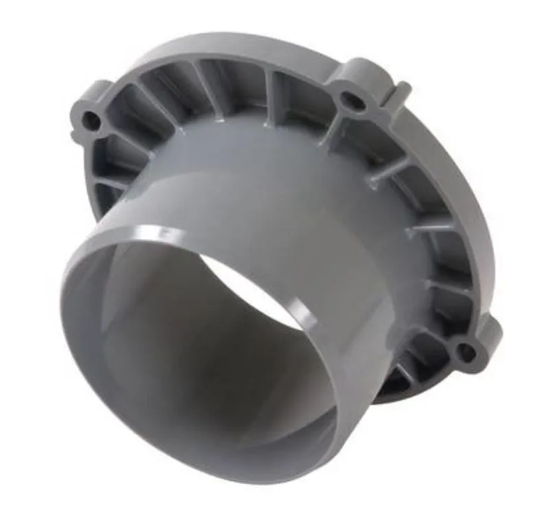 Nicoll PIQUAGE POUR CANIVEAUX DIAMETRE 100 GRIS EVACUATION - STCAN 3 Nicoll PIQUAGE POUR CANIVEAUX DIAMETRE 100 GRIS EVACUATION - STCAN