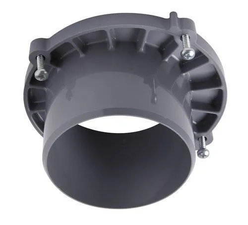 Nicoll PIQUAGE POUR CANIVEAUX DIAMETRE 100 GRIS EVACUATION - STCAN 4 Nicoll PIQUAGE POUR CANIVEAUX DIAMETRE 100 GRIS EVACUATION - STCAN – Image 2