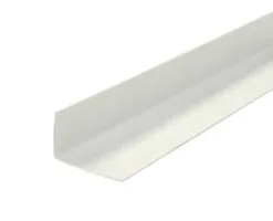 Nicoll PROFILE CORNIERE 70 X 40 EN LONGUEUR DE 4 METRES BLANC - PC744B