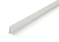 Nicoll PROFILE DE FINITION MURAL LONGUEUR DE 4 METRES BLANC - PFM4B -Pavés De Jardin Soldes 553518 TYpnKygXjdERWjpViMyzcdWtoBTimphgDDh3rt9NgugYRq 6i5dxRmyBVy Yxan