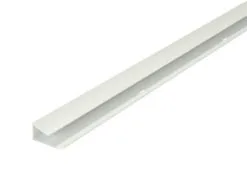 Nicoll PROFILE FINITION PETIT RECOUVREMENT 4 METRE BLANC - PFPR4B -Pavés De Jardin Soldes 553574 TYpnKygXjdERWjpViMyzcfx3Xqss7PGbLaUK Yd7hTzI u9ocBZxWEx8a1shb