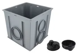 Nicoll REGARD D'INTERFACE 30X30 - RITX2B