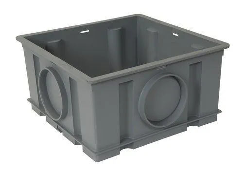 Nicoll REHAUSSE POUR REGARD 30X30 - RERETX 4 Nicoll REHAUSSE POUR REGARD 30X30 - RERETX – Image 2