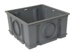 Nicoll REHAUSSE POUR REGARD 30X30 - RERETX