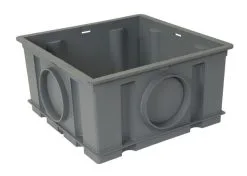 Nicoll REHAUSSE POUR REGARD 30X30 - URERETX